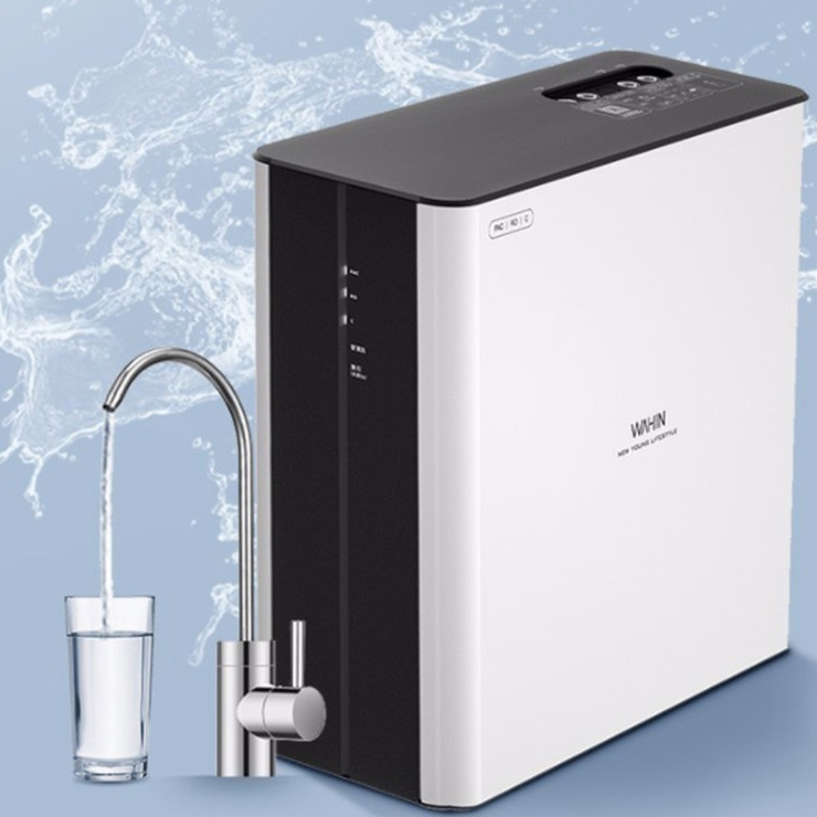 家用净水设备