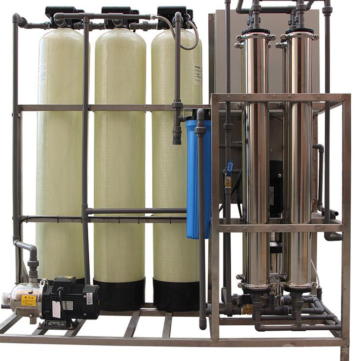工业净水设备