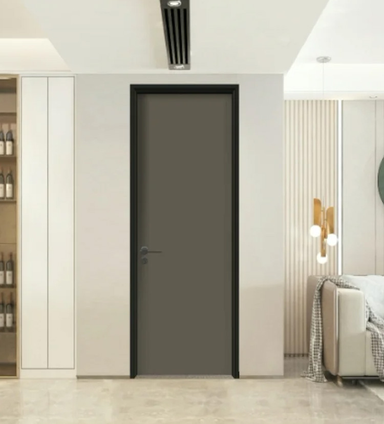 木门，即木制的门。按照材质、工艺及用途可以分为很多种类。广泛适用于民、商用建筑及住宅。有欧式复古风格、简约现代风格、美式风格、地中海风格、中式风格、法式浪漫风格、意大利风格。