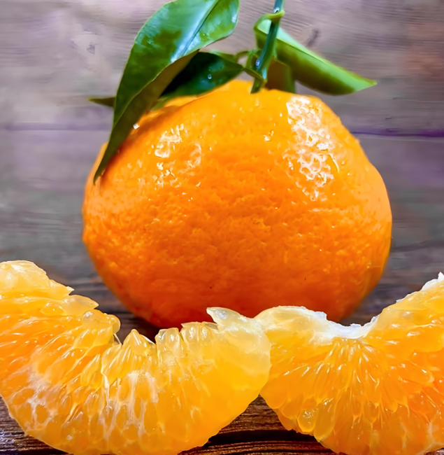 耙耙柑销售，生态种植，营养健康，口感好。